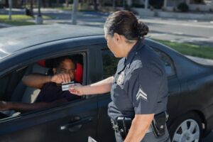 Your License Will Be Suspended If You Get A Memorial Day DUI