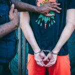 Your Legal Rights After An Arrest
