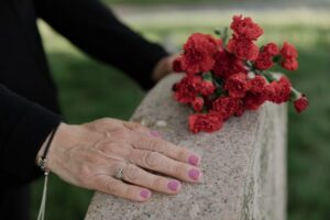 A DUI That Leads To A Death On Memorial Day