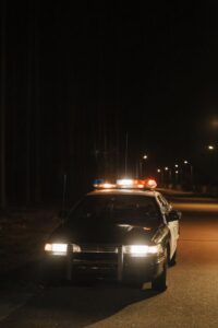 When is DUI Enforcement Most Active in Illinois?
