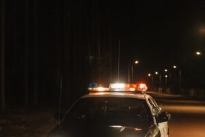 When is DUI Enforcement Most Active in Illinois?