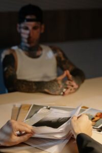 What Happens if You Have an Outstanding Warrant in Illinois