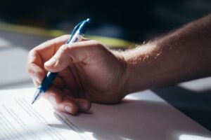 Forgery in Illinois Can Come With Harsh Consequences