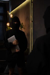 Arrested for Theft?: Why You Need An Attorney Even if The Evidence Against You is Lacking