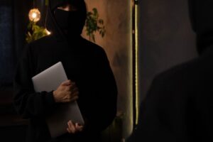 Arrested for Theft?: Why You Need An Attorney Even if The Evidence Against You is Lacking