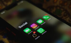 Be Careful with Social Media: Illinois Court Rules Social Media Posts Can Violate No-Contact Orders