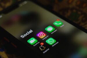 Be Careful with Social Media: Illinois Court Rules Social Media Posts Can Violate No-Contact Orders
