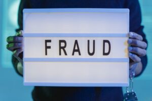 A Deceptive Practices Criminal Charge Is Very Serious