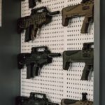 What is Unlawful Use of a Weapon Under 720 ILCS 5/24-1?