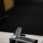 What Is Unlawful Possession Of A Weapon By A Felon in Illinois?