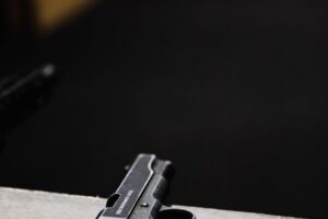 What Is Unlawful Possession Of A Weapon By A Felon in Illinois?