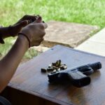 The Aggravated Unlawful Use Of A Weapon
