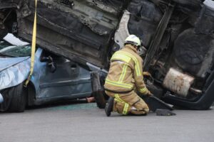 Does STEP Enforcement in Illinois Reduce Impaired Driving Crashes