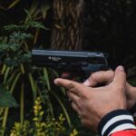 Aggravated Discharge of a Firearm in Illinois Explained