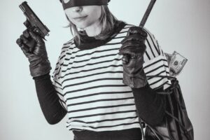 ​Illinois Armed Violence 720 ILCS 5/33A Explained​