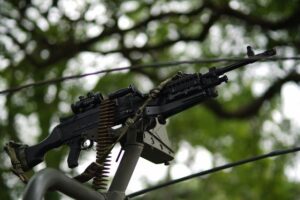 Understanding Gun and “Glock Switch” Offenses Under Illinois and Federal Law