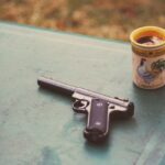What It Means To Be Charged With Aggravated Battery With A Firearm in Illinois