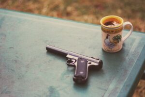 What It Means To Be Charged With Aggravated Battery With A Firearm in Illinois