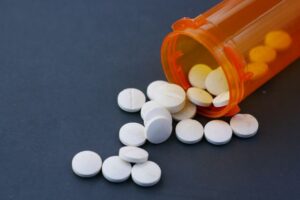 How Law Enforcement in Illinois Tests Drivers for Drug Impairment