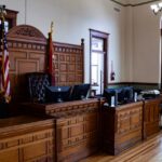 What To Do If You Are Charged with Possession Of A Stolen Firearm In Illinois