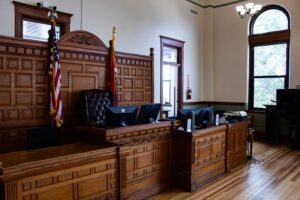 What To Do If You Are Charged with Possession Of A Stolen Firearm In Illinois