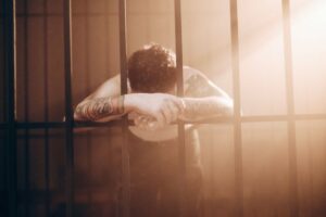 Jail Time After A Halloween DUI